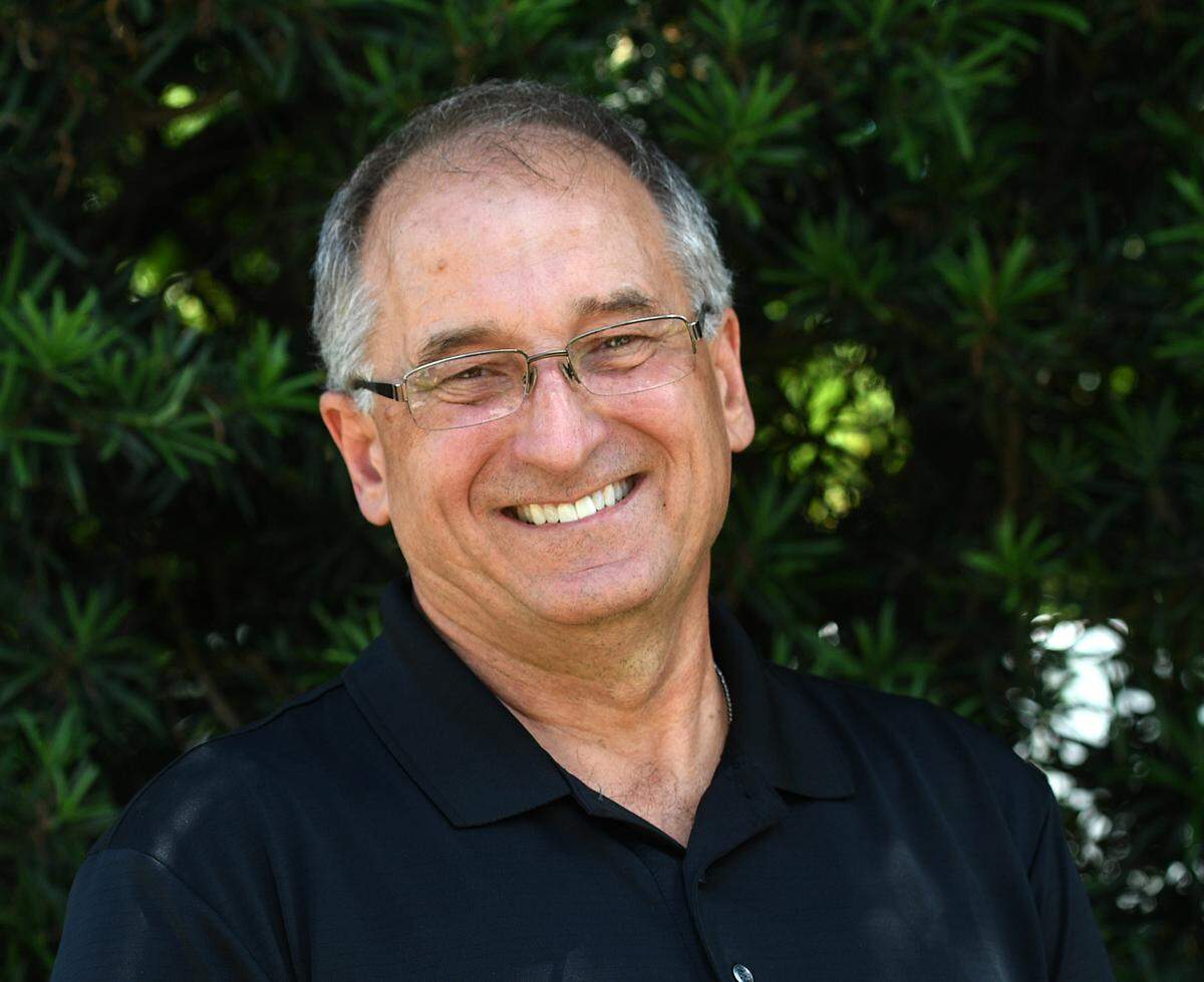 04/27/21—Timothy Norwood is challenging Misty Servia for the Manatee County Commission District 4 seat.