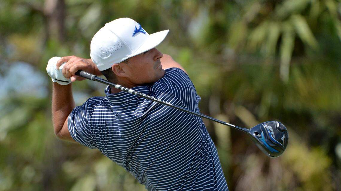 Golf’s ‘next superstars’ playing in Lakewood Ranch’s LECOM Suncoast Classic tournament