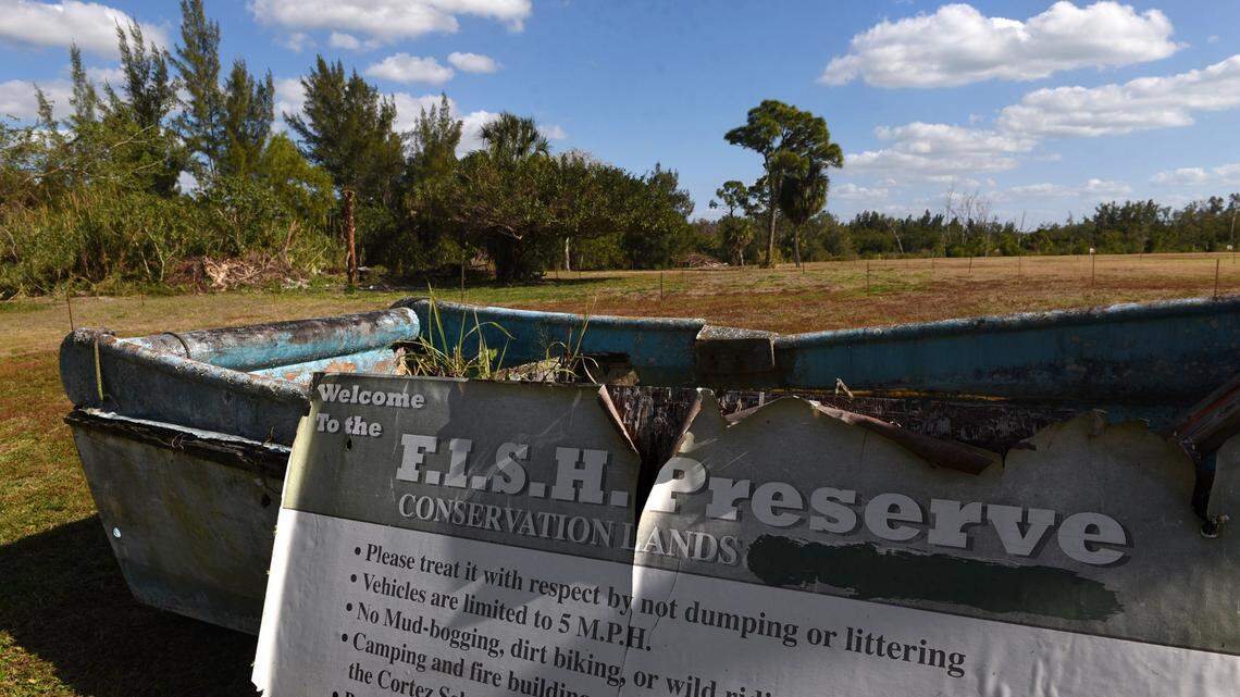 ‘Piece of Old Florida.’ How Cortez fishing fest helps protect rare undeveloped coastline