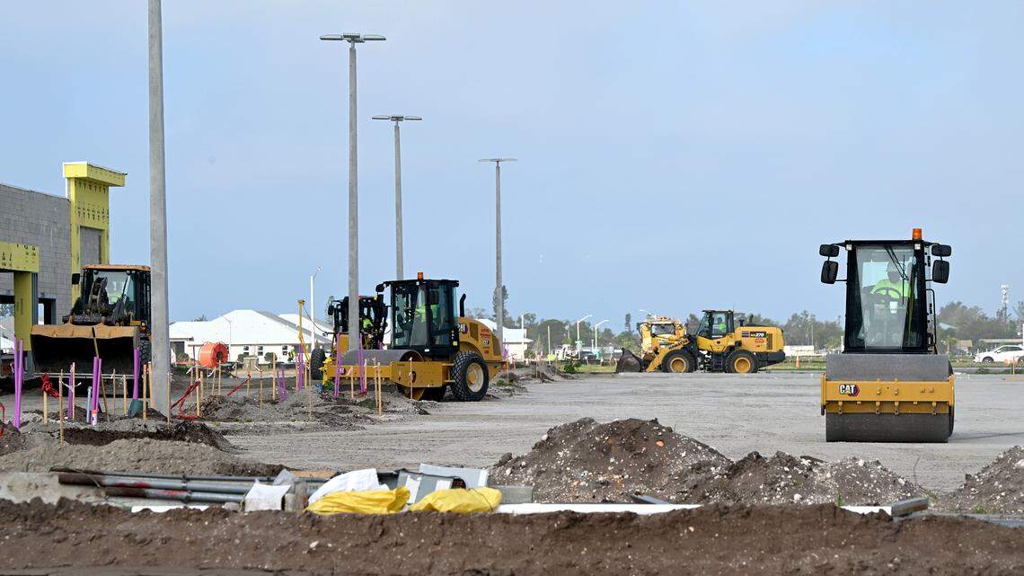 Florida House hands developers a win in 2026 session. Here are 5 takeaways