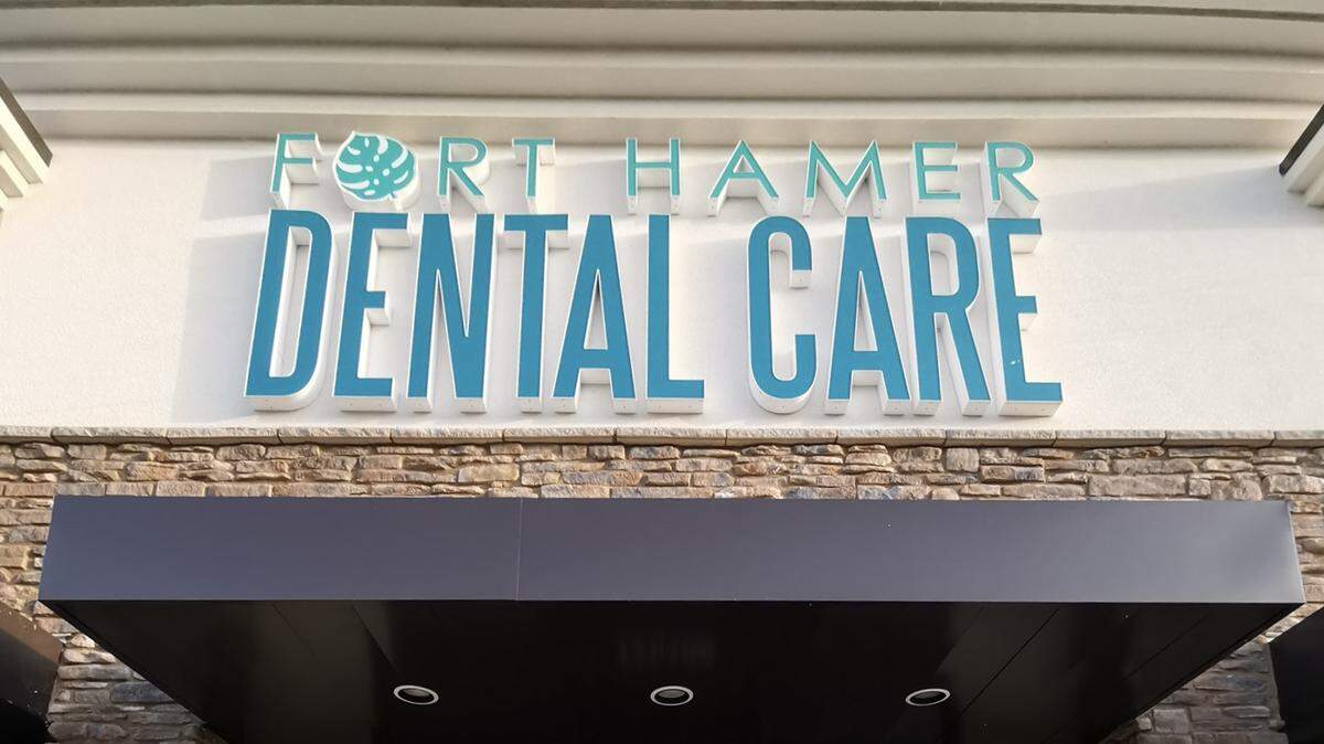 Residents of Parrish and the surrounding area without dental insurance have the opportunity to receive free dental services at Fort Hamer Dental Care on Free Dentistry Day, Sept. 18.