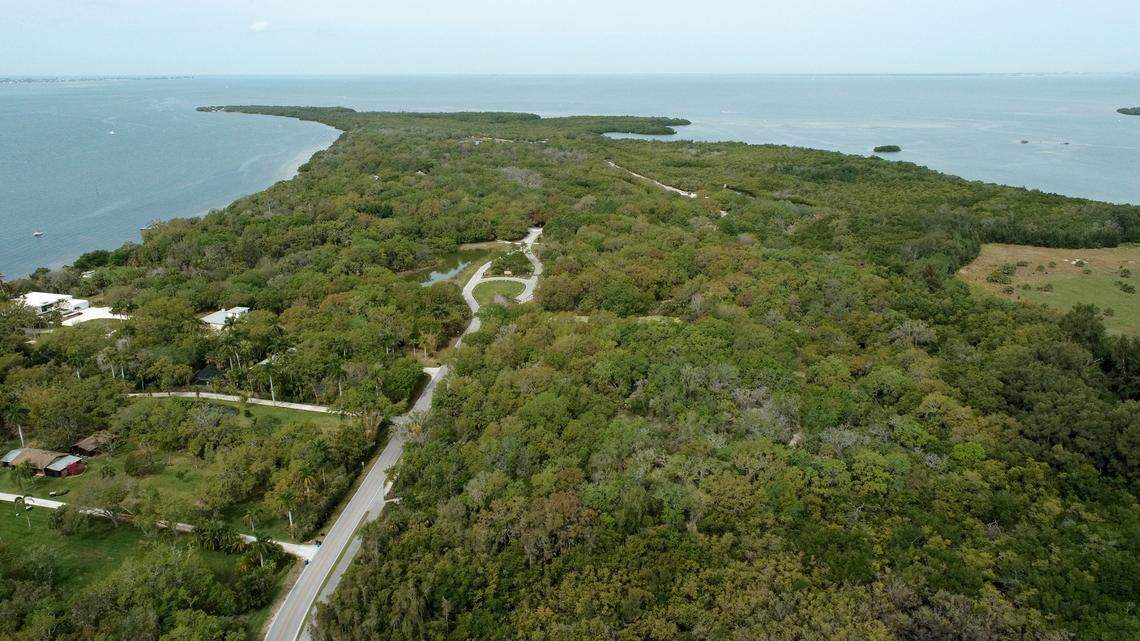 Manatee wants to protect more land from development. What will it cost you?
