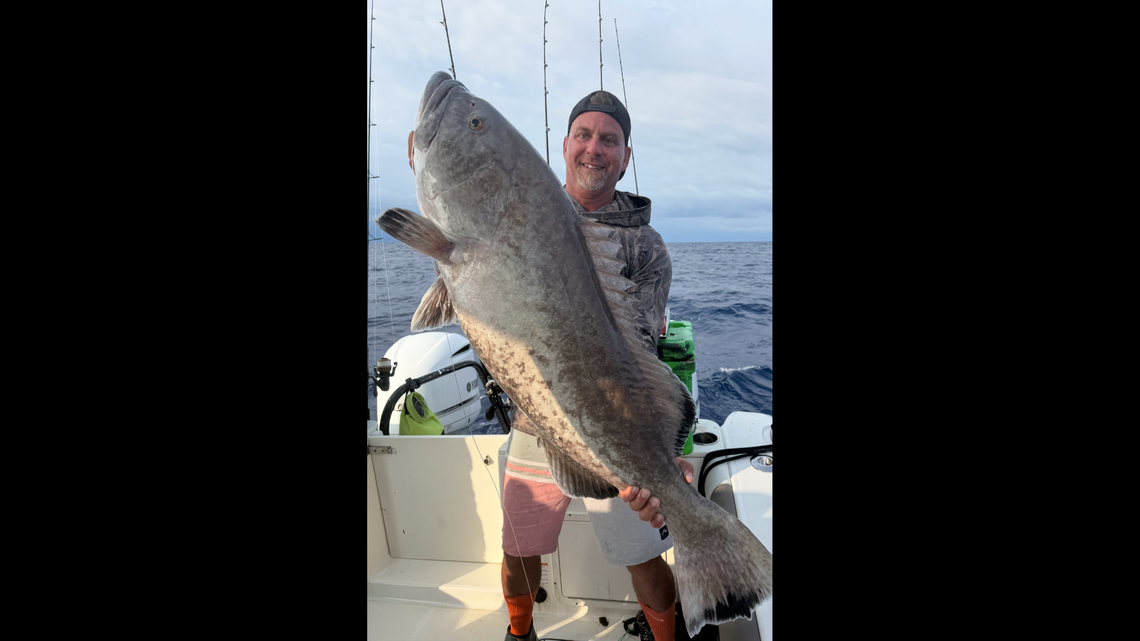 ‘It’s unpredictable.’ Bradenton-area anglers caught in dangerous Gulf storm