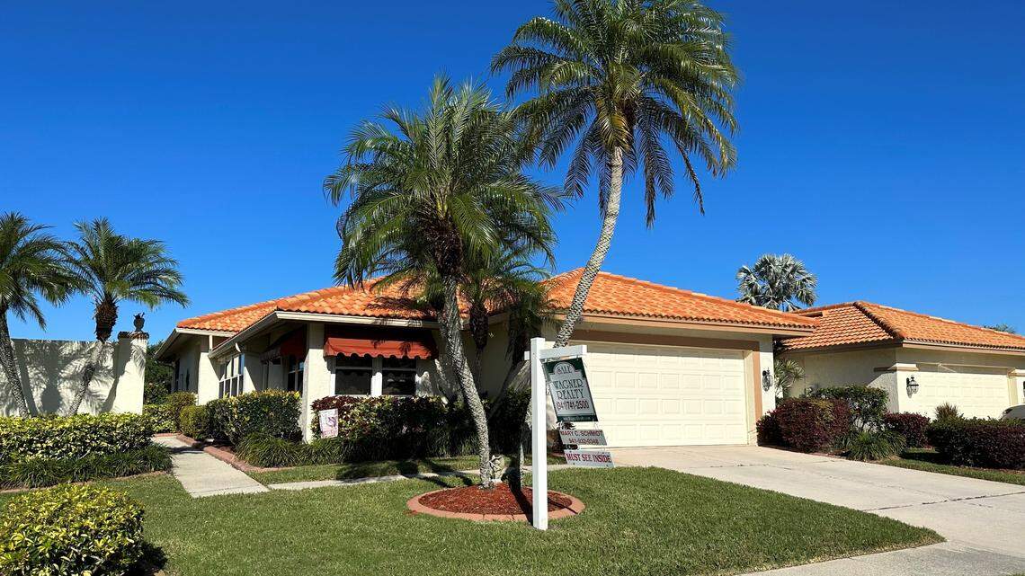More buyers are shopping in Bradenton-Sarasota area for a second home, new study says