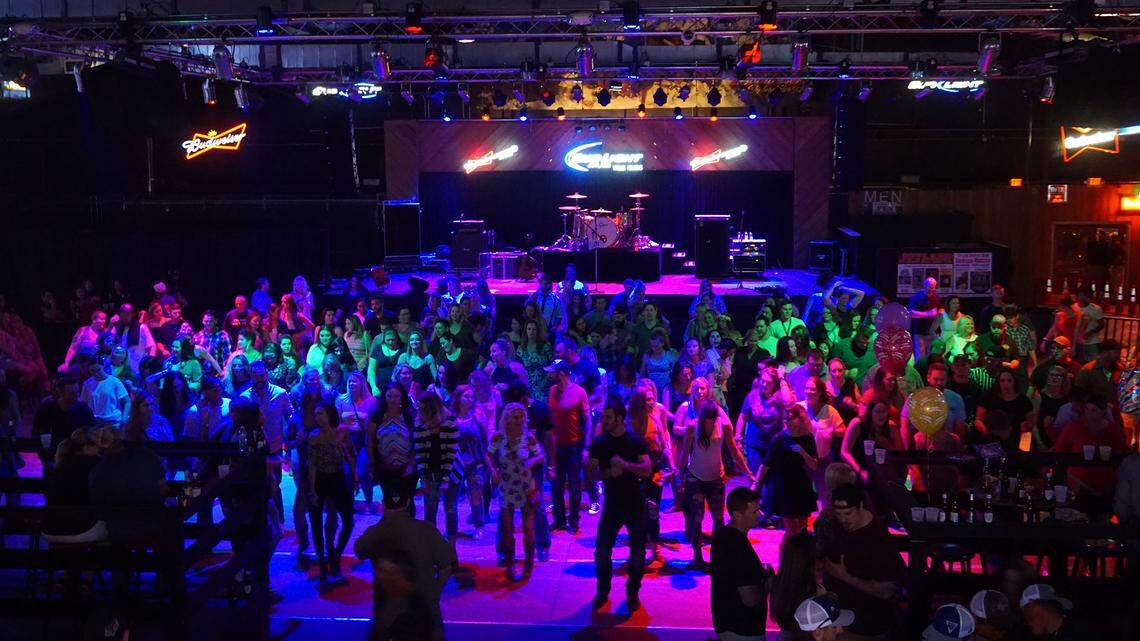 Joyland, country music and dancing destination, announces move to new spot in Manatee 