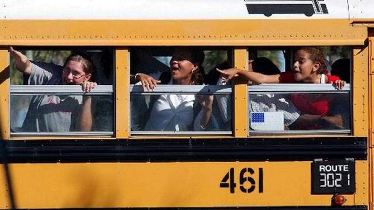 The Florida Senate approved a bill to fund a wide range of education initiatives. 
 Miami Herald file photo