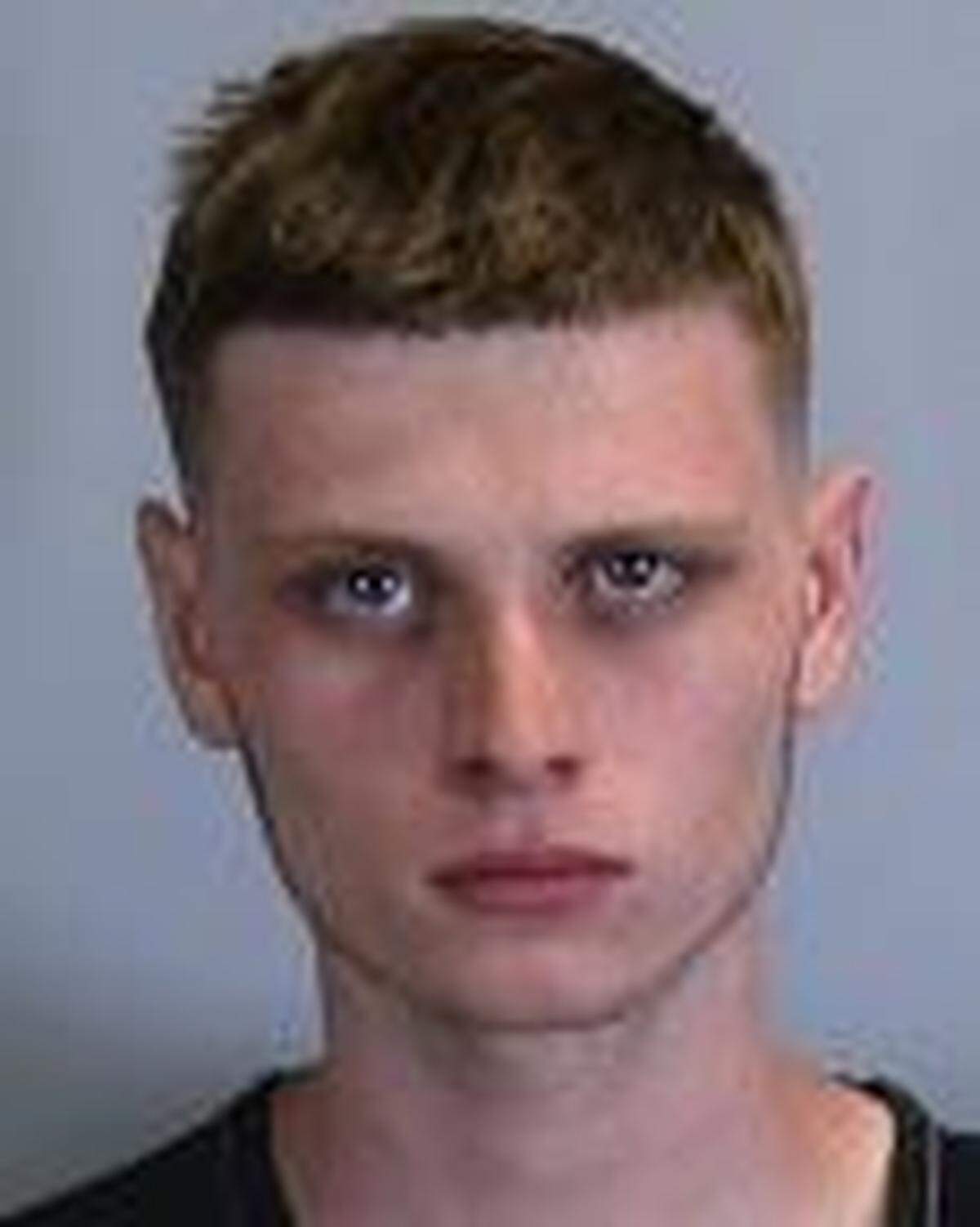 Timothy Brooks, burglary of an unoccupied conveyance, $1,500 bond.