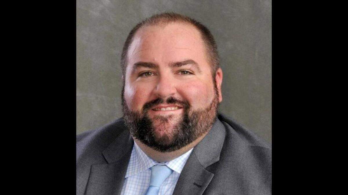 Chad Choate III