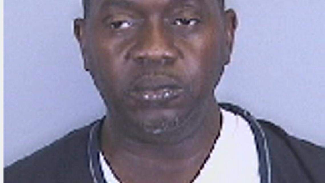 Bradenton heroin trafficking suspect ordered to prove bond money comes from legal sources 