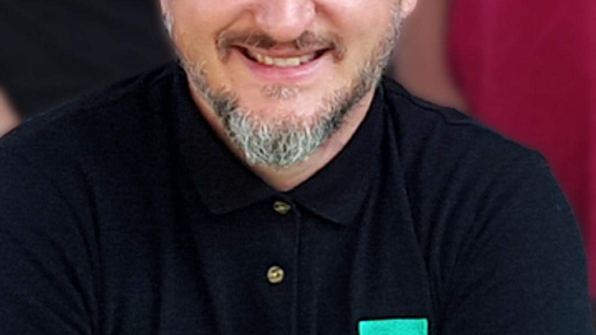 Chris Alexander