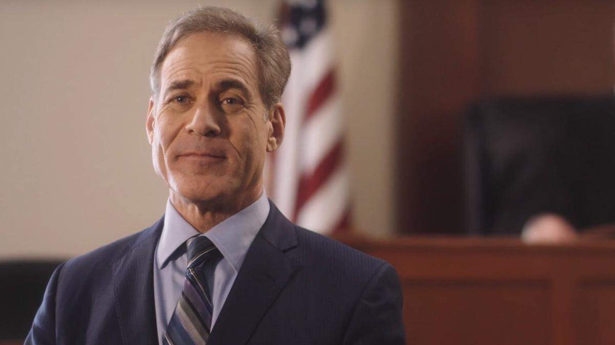 David Shapiro defeated Jan Schneider to become the Democrat challenger to go up against Rep. Vern Buchanan for the Florida 16th Congressional District seat in November.