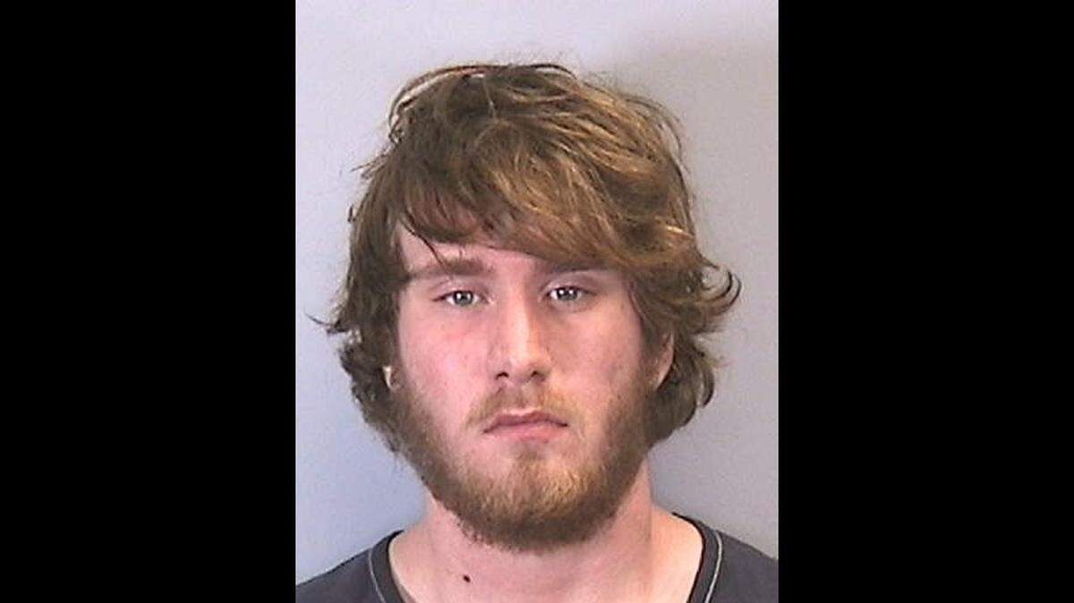 Aaron Hiler-Turner, 20