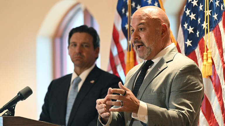 Florida targeted Manatee County with DOGE budget audit. Where is the report?