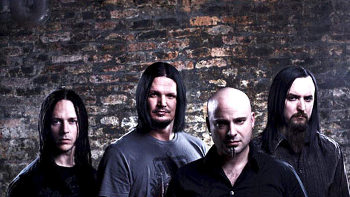 98RockFest returns to Tampa's Amalie Arena 