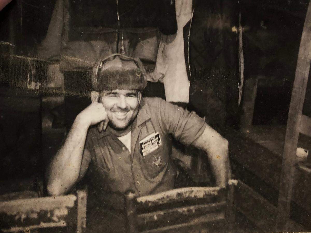 Ray Baden was a family man, an entrepreneur, a world traveler, and a outdoors man, as well as a philanthropist.