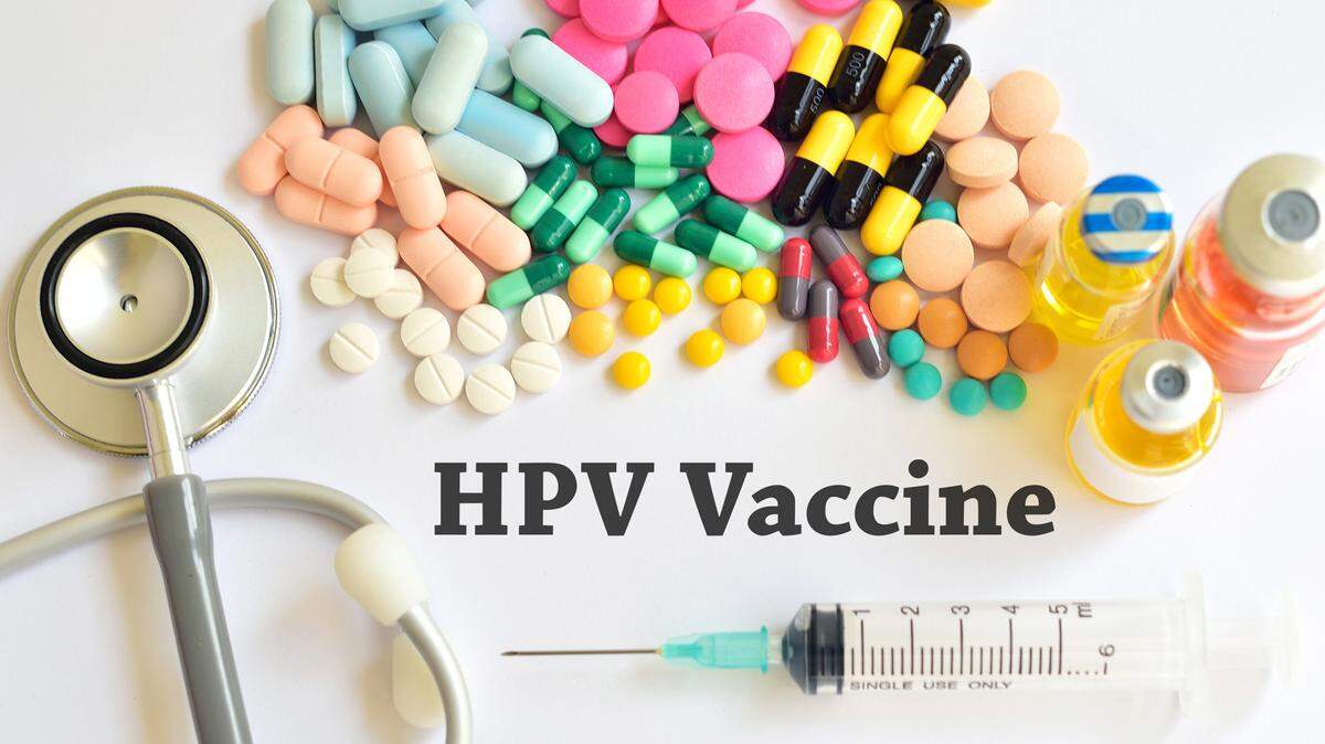 A vaccine to fight human papillomavirus has proven to be effective. Fotolia