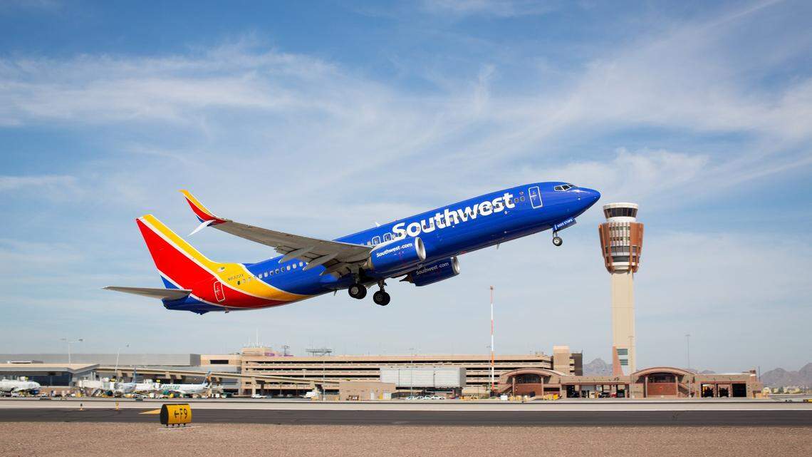 Southwest Airlines adds another year-round destination for Sarasota Bradenton airport