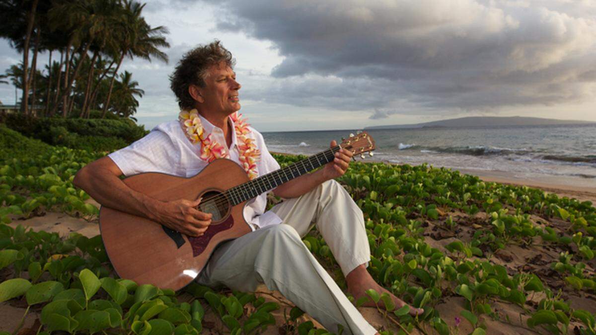 “Weird Al” Yankovic’s long-time guitarist Jim “Kimo” West will play a solo guitar show this Friday at Fogartyville in Sarasota. Pre-sale tickets are available.