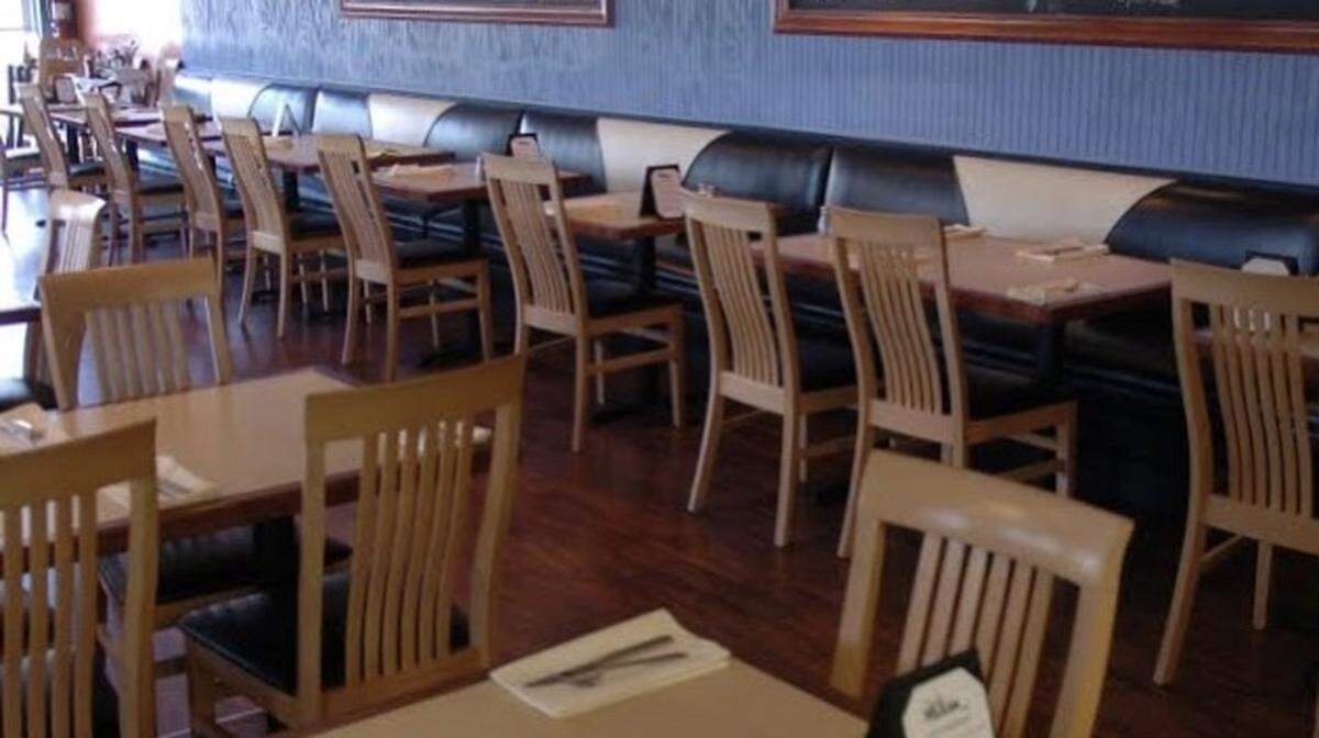 Lucky Pelican Bistro, 6239 Lake Osprey Drive, has closed following the death of a staff member from COVID-19 complications.