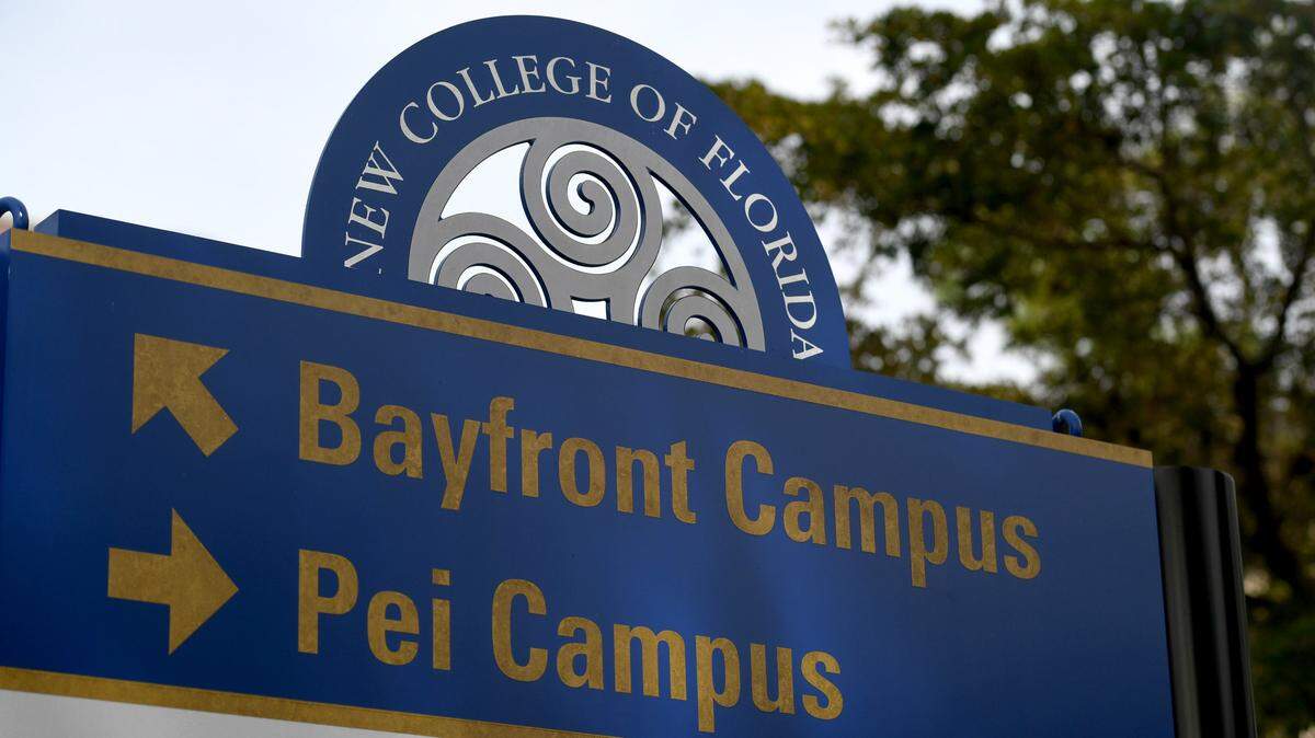 New College of Florida