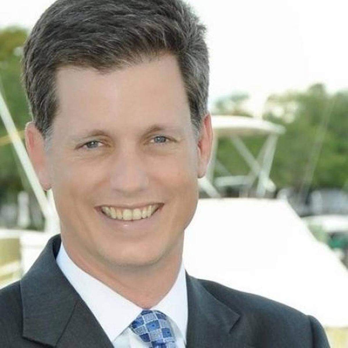 Gardner Sherrill, CFP, MBA, is an independent wealth adviser with Sherrill Wealth Management in Bradenton.