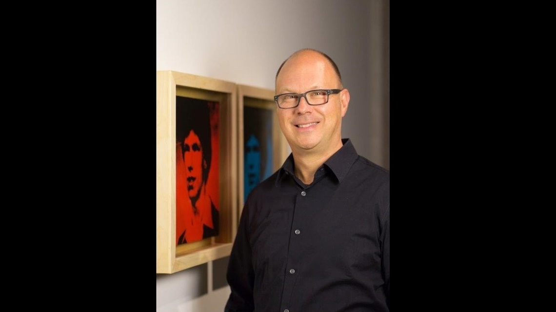 Meet ‘Uncle Andy.’ Warhol’s nephew will introduce you to another side of celebrity artist
