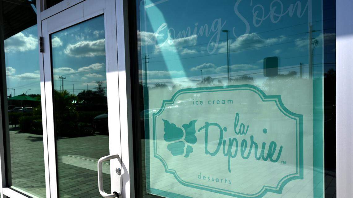 ‘We dip ... almost everything.’ Canadian dessert shop plans Parrish store