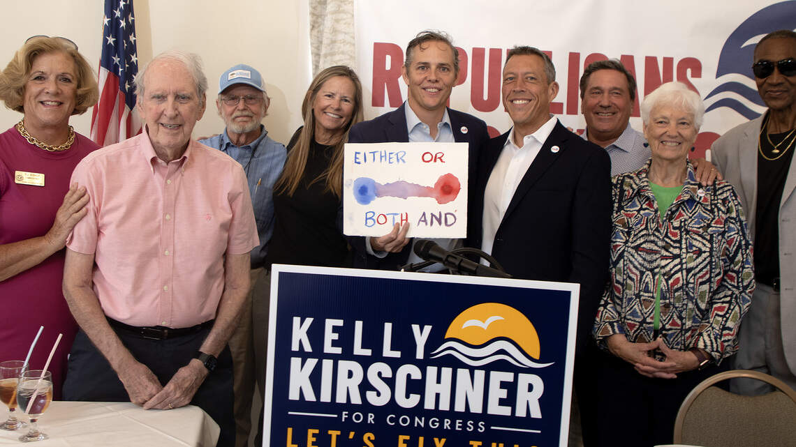 Manatee Republicans break from party, endorse Democrats in upcoming election