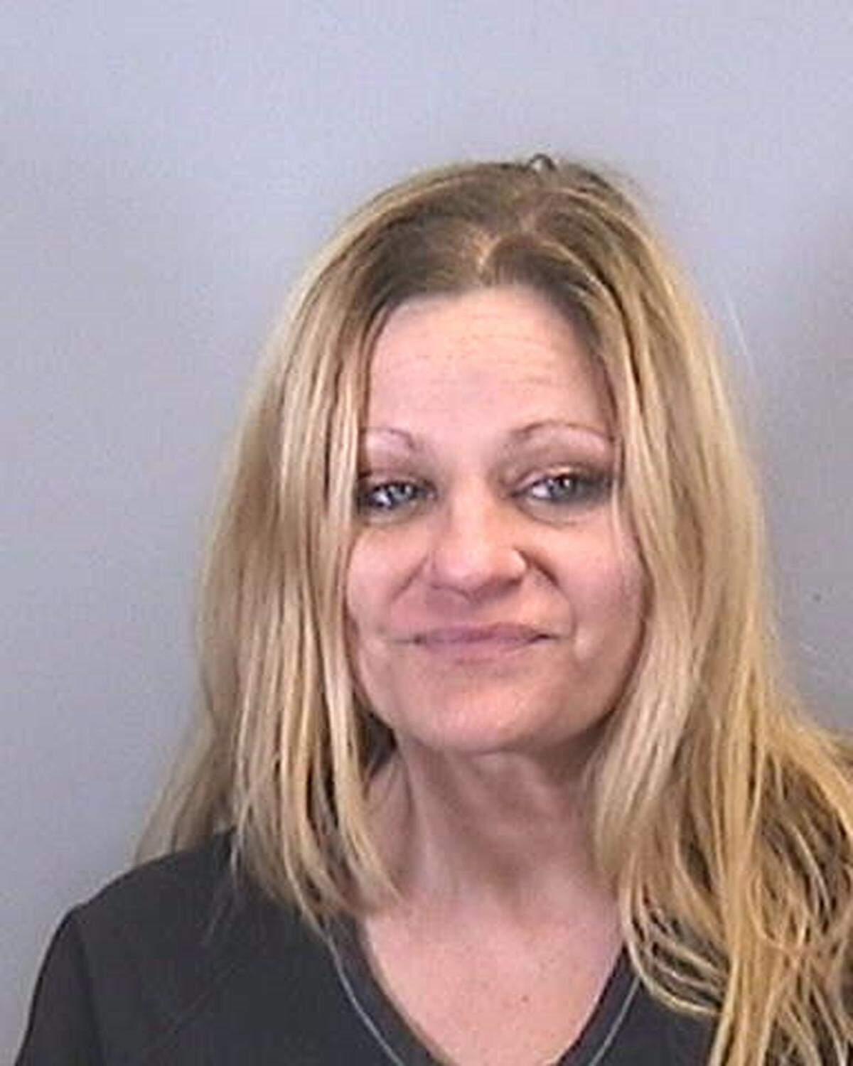 Joy Oliviero, DUI, $120 bond.