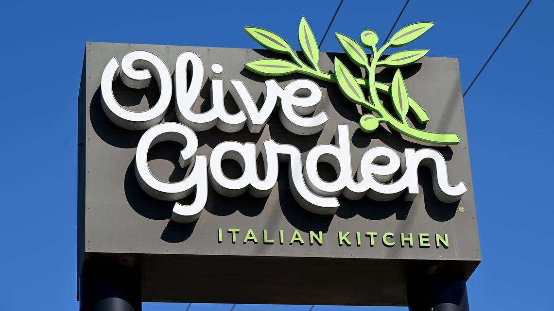 Is a new Olive Garden coming to Manatee County? Here’s what we know