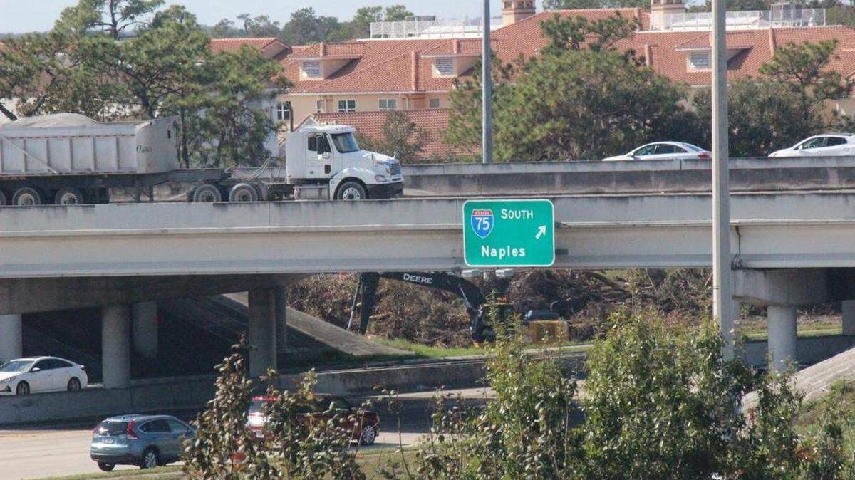 4/5/2020--The Florida Department of Transportation this week announced a ramp change for the State Road 70-Interstate 75 interchange project.