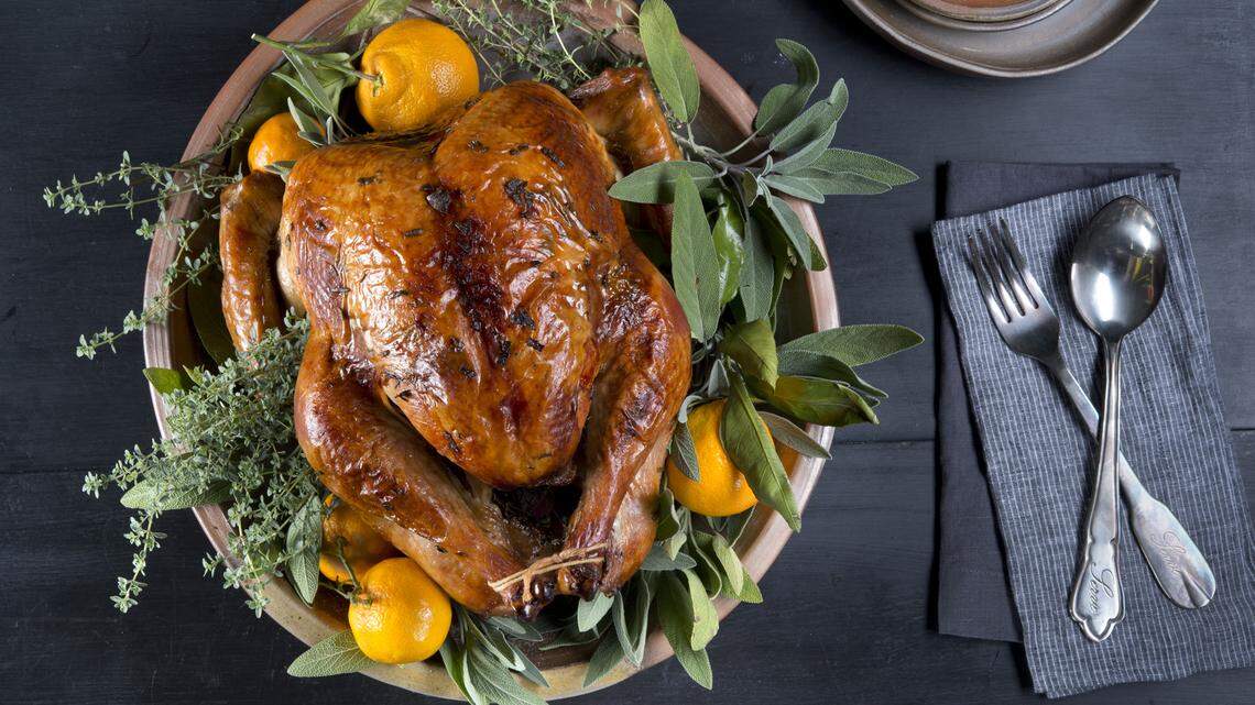 Need dinner plans for Thanksgiving? Here are some restaurants open around Bradenton