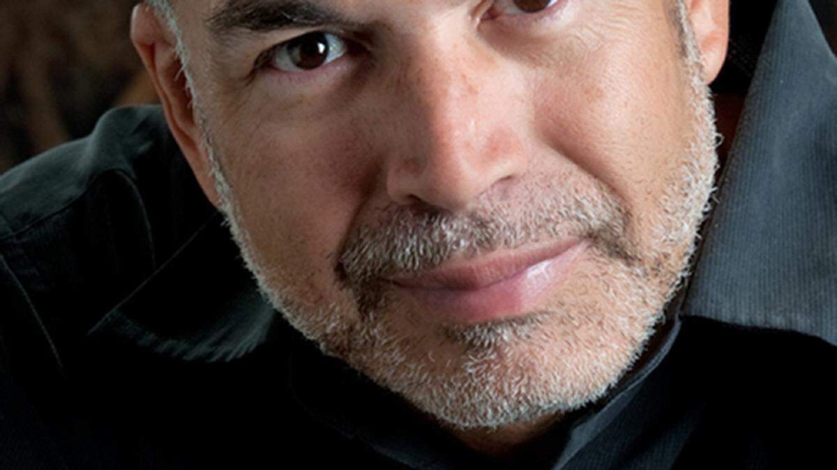 Manny Cruz