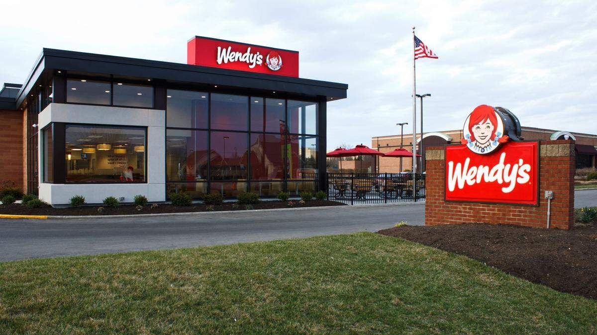 The Parrish area is expected to see a new Wendy’s fast food restaurant begin construction in January, according to an application filed with Manatee County Development Services. This photo provided by Wendy’s shows a generic store.