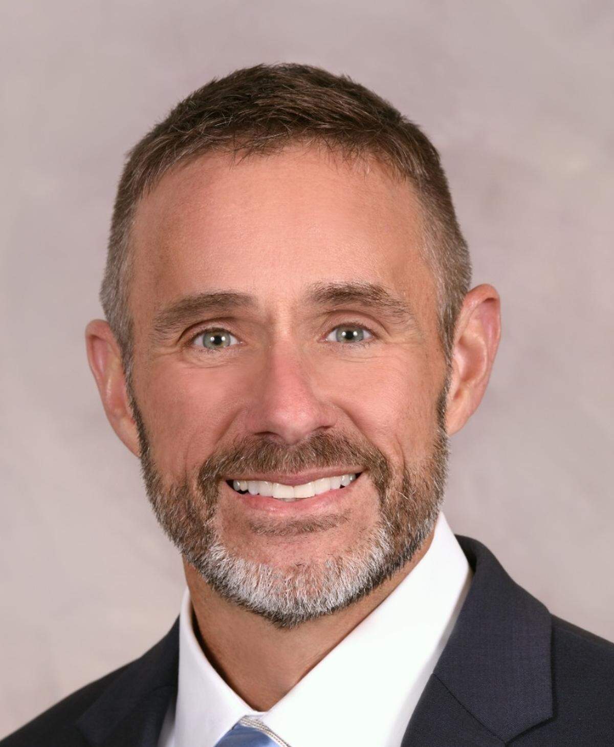 Tom R. McDougal is the newly selected CEO and Managing Director of Manatee Memorial Hospital.