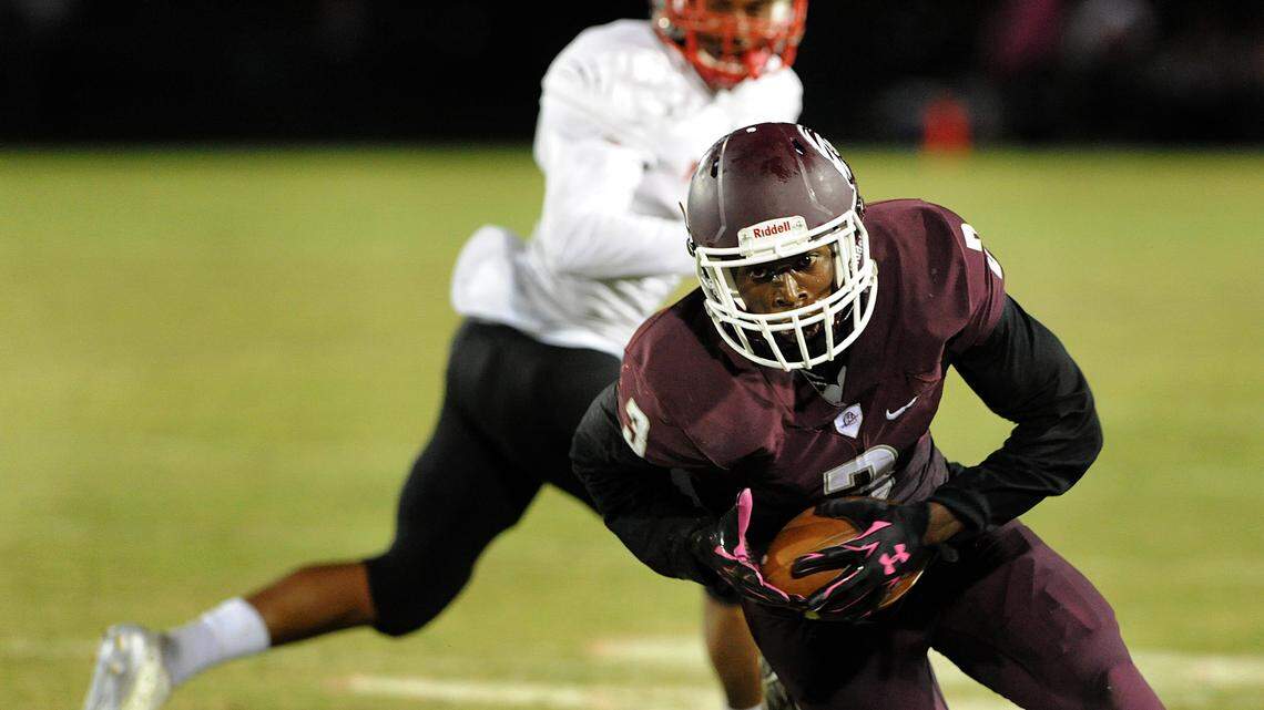 Numbers Game | District tiebreaker in play after Southeast's big road win; Braden River and Manatee dominant in district title clinchers 