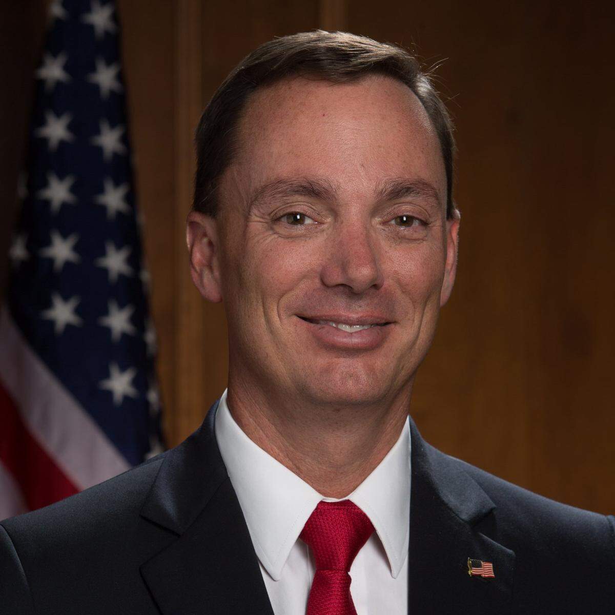 Republican Tommy Gregory hopes to win the Florida House District 73 seat in November.