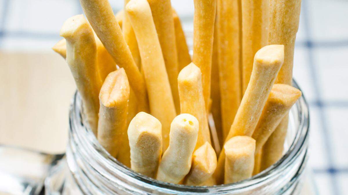 Cheese always pleases, and even more when it appears in bites that are a little unexpected. (Fotolia/TNS)