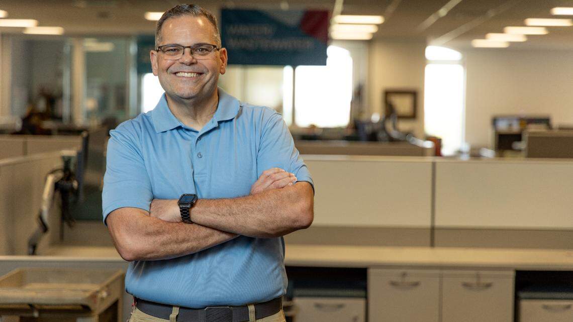 Bill Conerly comes out on top in crowded Florida House District 72 GOP primary race