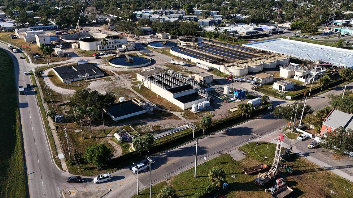 Bradenton makes moves to reduce Manatee River sewage spills. Here are 5 takeaways