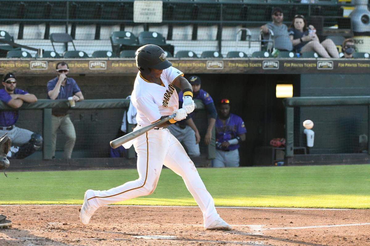 A night at the ballpark is always fun, and the Florida State League’s Bradenton Marauders keep things interesting with special offers and events at home games.