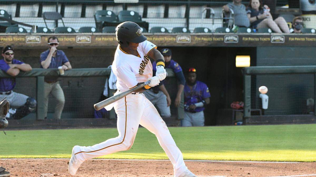 A night at the ballpark is always fun, and the Florida State League’s Bradenton Marauders keep things interesting with special offers and events at home games.
