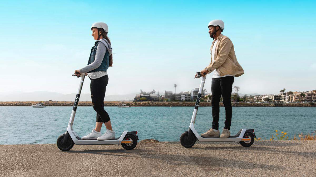 Later this year, Bird’s electric scooter rentals at docking stations downtown using the company’s smartphone app. Bradenton leaders say they picked the Santa Monica-based company because of technological capabilities that will keep riders and pedestrians safe.