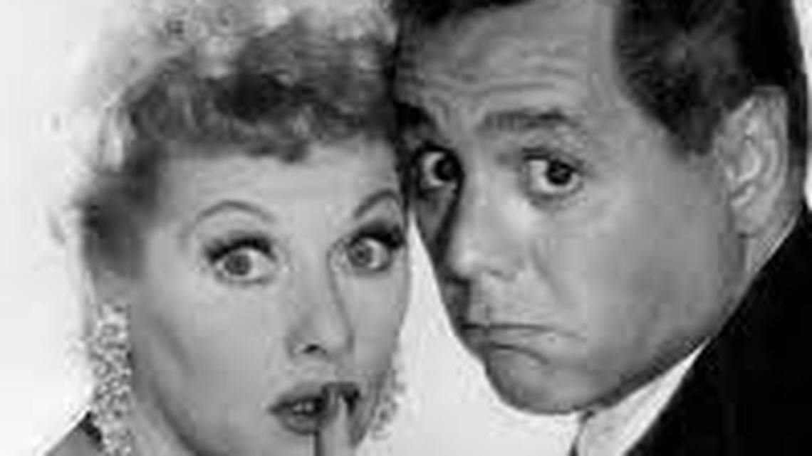 Speaking Volumes | Remembering the pioneering TV show ‘I Love Lucy’ at 70