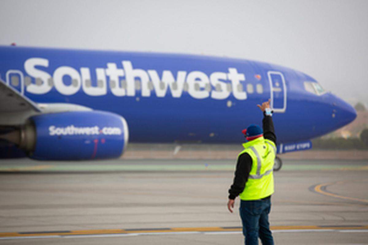 Southwest Airlines announced in an SEC filing that it plan to begin serving Sarasota Bradenton International Airport.