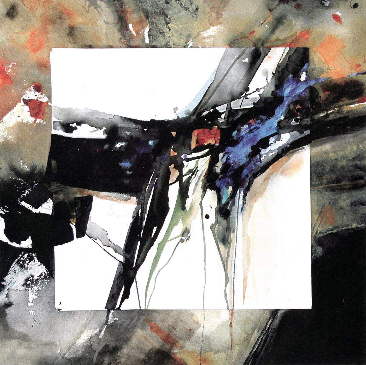 “Dynamics,” by Dee Roberts, is one of the paintings that will be on display during ArtCenter Manatee’s annual exhibit of works by the Florida Watercolor Society. The exhibit runs September 7 through October 26, 2018.