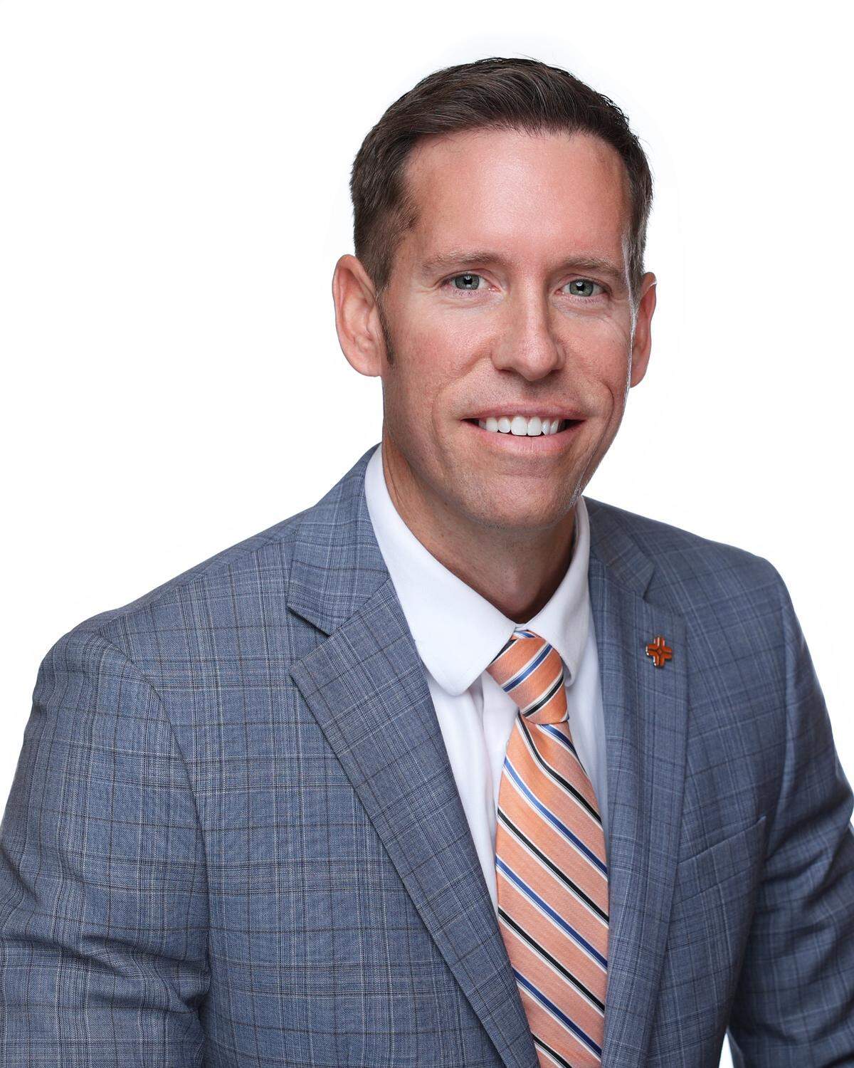 Steve Young has joined HCA Florida Blake Hospital as the new chief executive officer.