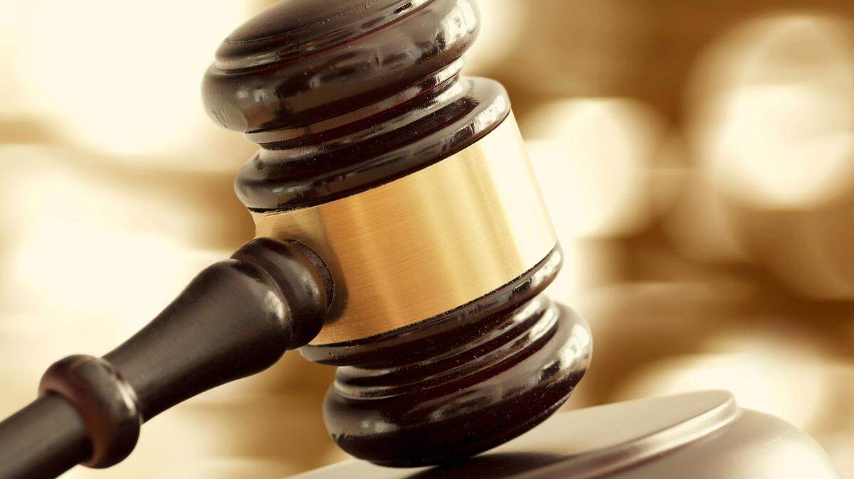 A judge sentenced 47-year-old Christopher Thompson to 40 years in prison after he pleaded guilty to multiple child sex crimes, according to court records.