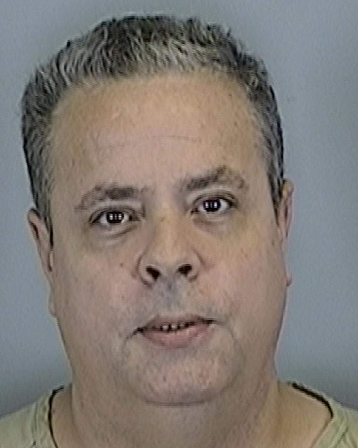 Erik Brown, out-of-county warrants, no bond.