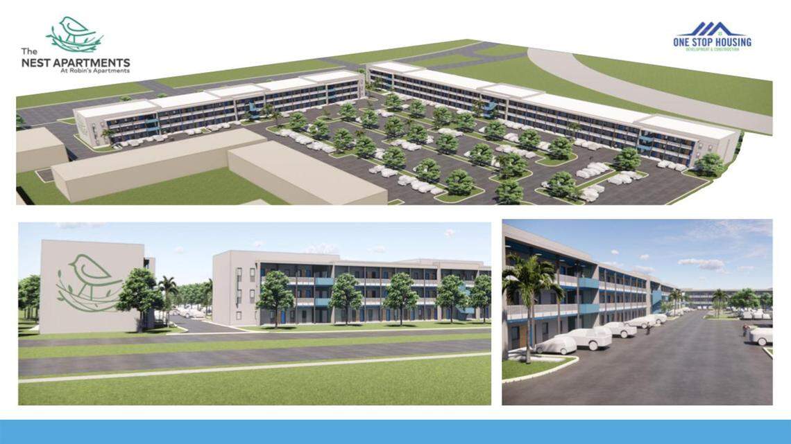 Another affordable housing complex coming to Bradenton after Manatee County OKs loan